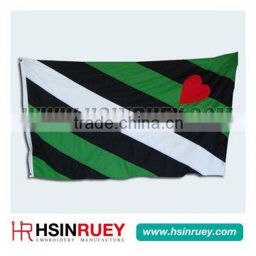 Printed Flags / Banners / Pennants__003
