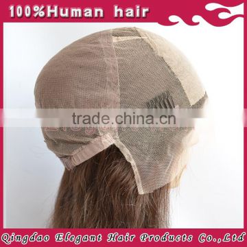 Wholesale unprocessed cheap human hair wigs silk top brazilian human hair wigs for black women