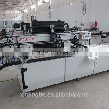 Ceramic Decal Screen Printing Machines