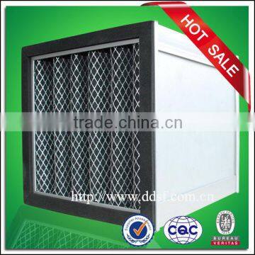 activated carbon panel filter carbon filter for car