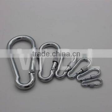 Spring Snap Hook Sent From Qingdao Port