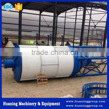 Cement, Fly Ash, Grain Storage Silo with Low Price