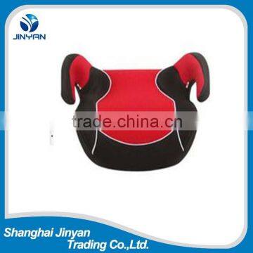 2015 hot selling baby Car Seat booster cover for Safety with Good Quality for 3-12 years old.