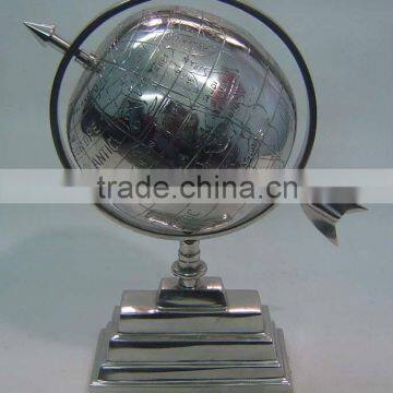 World Map, Map Globe, Nautical & Marine Globe, Table globe, Home & Office Decoration globe, Promotional Gift globe, Metal Globe