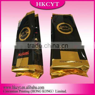 Heat SealingTea Industrial Use tea packaging bags