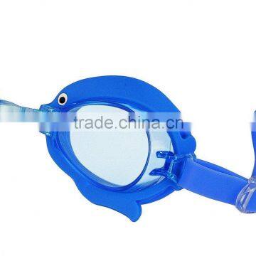 children cartoon swimming goggle