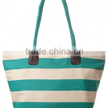 Bags Beach Wicker Long Strap Beach Tote Bag