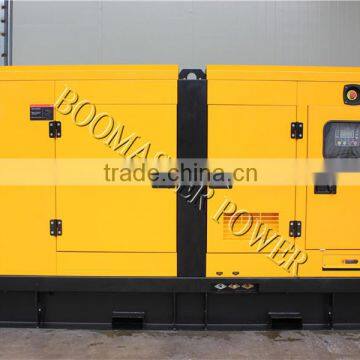 50kva to 1000kva Diesel Generator Power by SDEC Engine photo-2