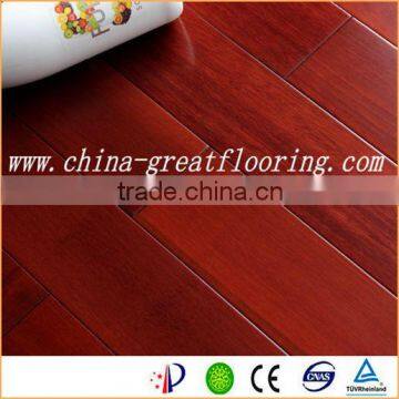 ac3 mdf piano surface waterproof laminate flooring