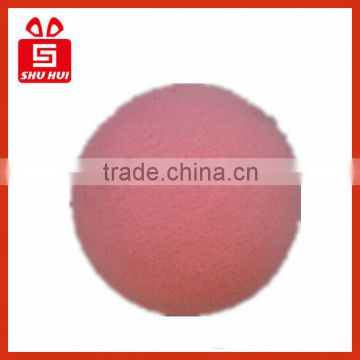 EVA & Sponge High Density Foam Ball/High Density Rubber Ball