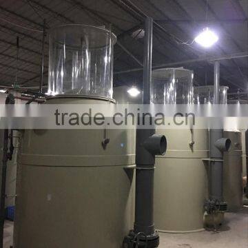 Bio Foam Fractionator , Foam Skimmer photo-5