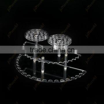 acrylic display styling display stand for drip tip mods