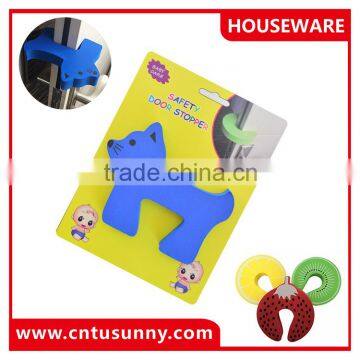 cute shape auto door protection from Guangzhou supplier