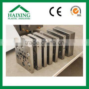 Plastic Profiles Mold Factory,PVC,PS,PP,PE,PC,ASA
