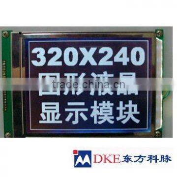 320x240 Graphic lcd module