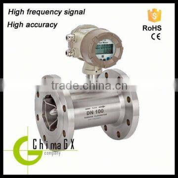 Hot sale good quality diesel fuel flow meter