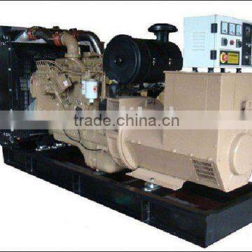 1000KVA open diesel generator set