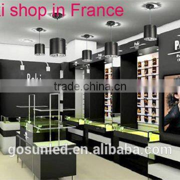 Hot Selling 20W Surface Mounted LED Downlight photo-4