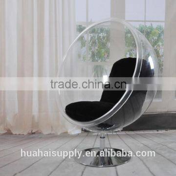 hot sale outdoor clear acrylic chair Plastic Furniture