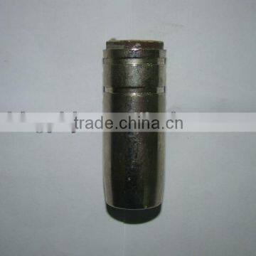 High quality binzel 25 AK brass welding nozzle