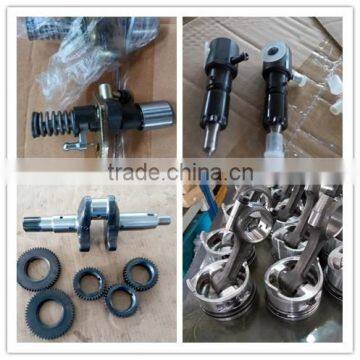 Diesel Engine 8hp photo-4