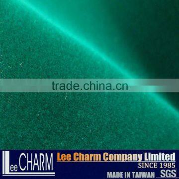 100% Polyester Artificial Flowers Flocking Velvet Fabric photo-3