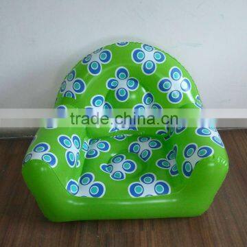 PVC Inflatable Kid Sofa