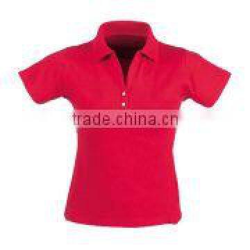 POlO T-SHIRT FOR WOMEN