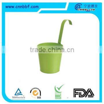 Direcrt factory sale flower tins and buckets for packaging