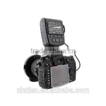 Original Ring Flash Light FC-100 Light For Panasonic GF6 GH3 G5 GF5 GX1 GF3 G3 GH2 G2 GF2 G1 GF1 G10 photo-3