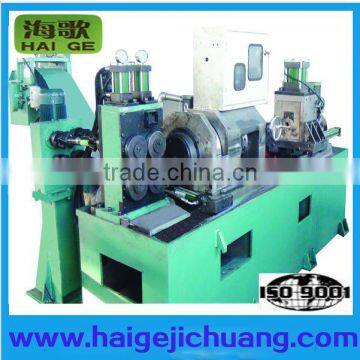 CNC plain round bar turning machine for sale