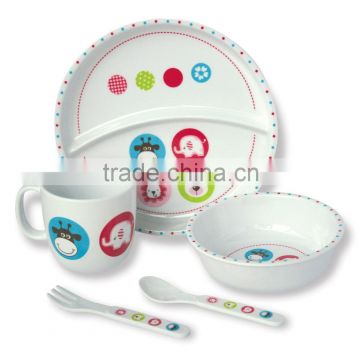 PM3582 Junior Feeding Set