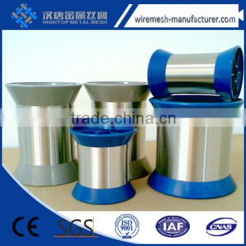 really factory production High quality stainless steel wire price                        
                                                Quality Choice