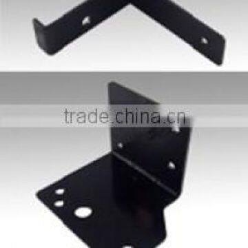 Audemar OEM Manufacturers L Shape Iron Bracket