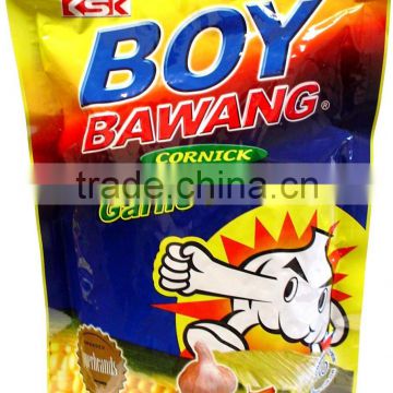 Boy Garlic Chichacorn 17.6Oz