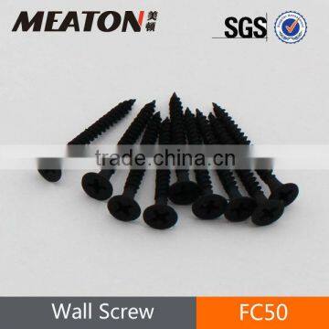 hot dip galvanized self drilling screw