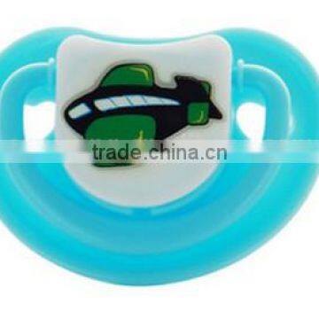 Baby soother sucette bebe drole baby silicone molds fashion pacifier nipple pacifier holder