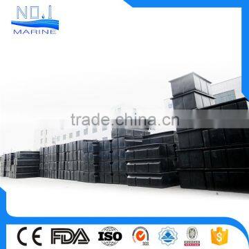 HDPE Floating