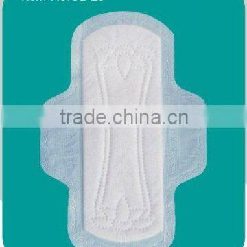 230mm sanitary pads for daily using