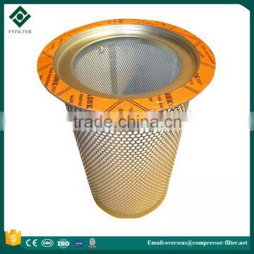 Oil Air Separator Filter Element 2205406502 LIUTECH Compressor