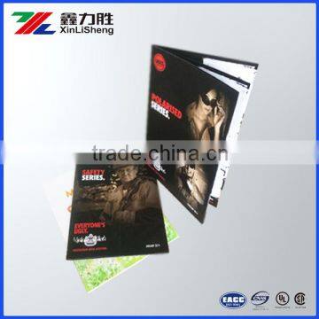 Full color Magazine Printing; Catalogue/Brochure Printing; book printing