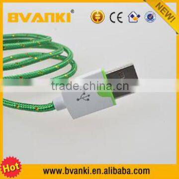Wholesale For IPhone 5 USB Cable,USB Cable Bulk Original Quality For IPhone 5 Cable USB Data Cable,USB Cable Clip Charger Cable photo-4