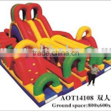 Inflatable product AOT14108