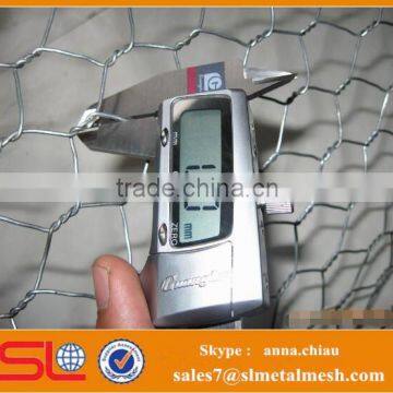 cheap galvanized welded rabbit cage wire mesh