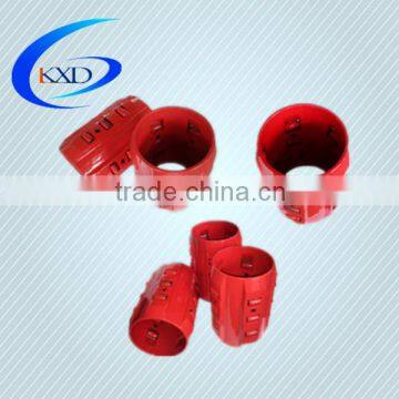 Oil field API Casing Roller Centralizer