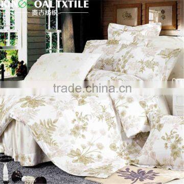 High Quality 100% Natural Bamboo Soft Luxury Bedding Sets photo-3