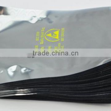 Anti-static Shielding Bag For Silicon Boots And L