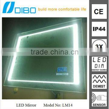 Bathroom Lighted Backlit Led Illuminated Mirrors