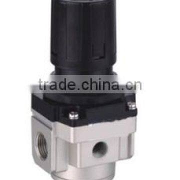 AF series pneumatic air filter regulator