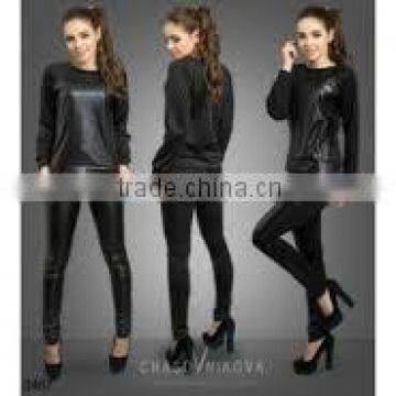 Leather Suit photo-5